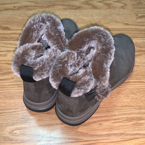 Clarks boots new Cloudsteppers QVC - Picture 3 of 5